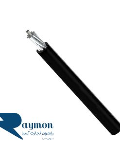 کابل خودنگهدار هوایی آلومینیوم 16+16*1 (ABC-NA2X)